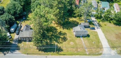 641 1st Nh Tpke, Northwood NH  03261-3302 exterior