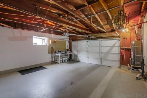 8155 Stadler St, La Mesa CA  91942-2617 exterior