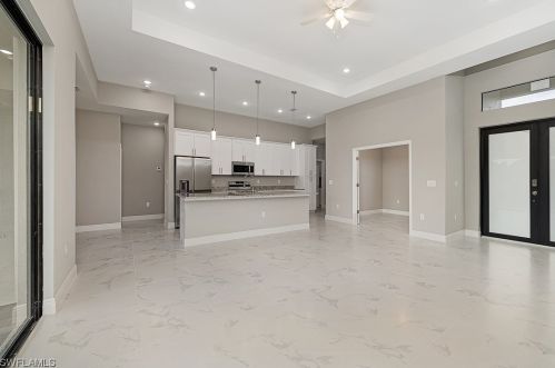 1007 Lee Ave, Lehigh Acres FL  33972-8313 exterior