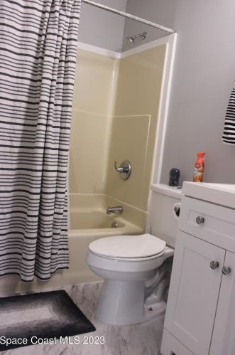 75 Hilltop Dr, Titusville FL  32796-2530 exterior