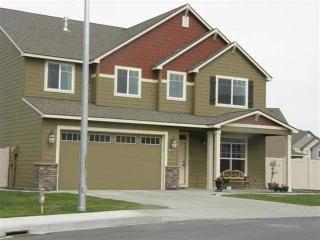 1654 Manchester St, Richland, WA 99352-9209