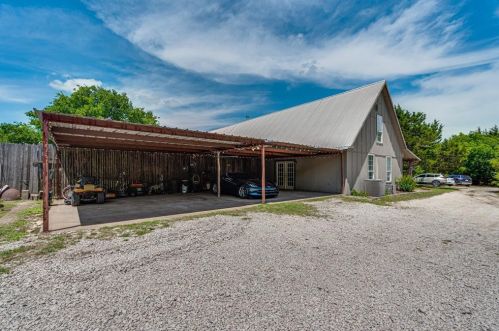 1511 Walnut Grv Rd, Midlothian TX  76065-4749 exterior