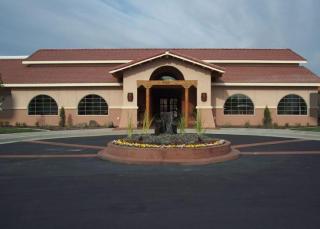 2100 Bellerive Dr, Richland WA  99352-8808 exterior