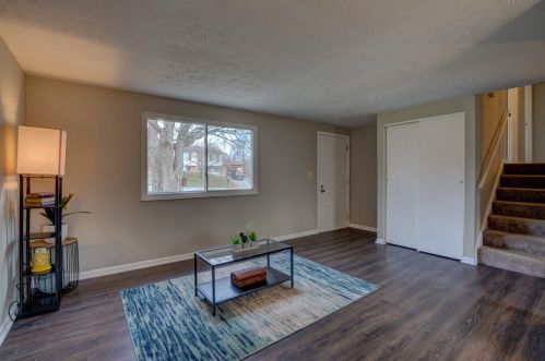 3910 Archer Ct, Florence KY  41042-3002 exterior