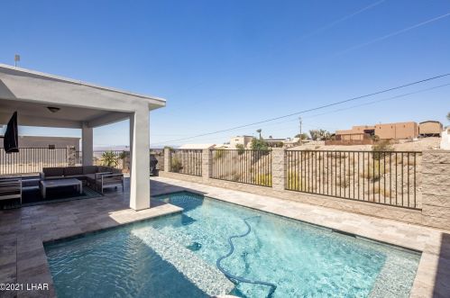 3671 Yazoo Dr, Lake Havasu City AZ  86404-2311 exterior