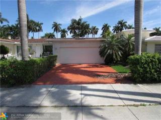 1255 Hollywood Blvd, Hollywood FL  33019-1515 exterior