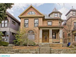 1154 Neil Ave, Columbus, OH 43201-3118