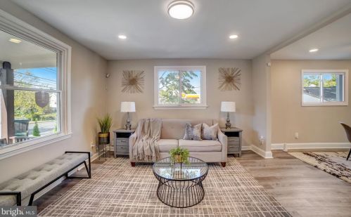 5030 Benning Rd, Washington, DC 20019-5838