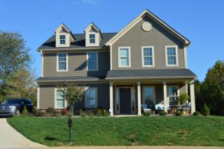 395 Montibello Dr, Mooresville NC  28117-8222 exterior