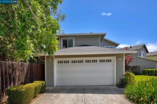 2167 Alexander Way, Pleasanton CA  94588-8313 exterior