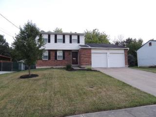 1391 Hartwood Dr, Cincinnati, OH 45240-1229