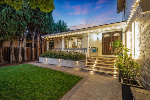 6314 Camino Verde Dr, San Jose, CA 95119-1606
