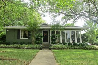 311 Slaydon St, Henderson TX  75654-4050 exterior