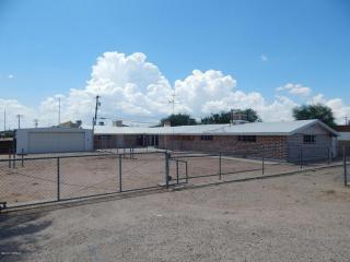 5602 Mission Rd, Tucson, AZ 85746-3032