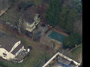 494 Prospect St, Nutley, NJ 07110-2256