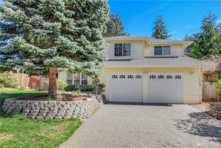 1130 222nd Pl, Redmond WA  98074-6893 exterior