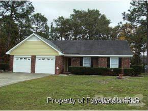 6724 Pacific Ave, Fayetteville, NC 28314-6519