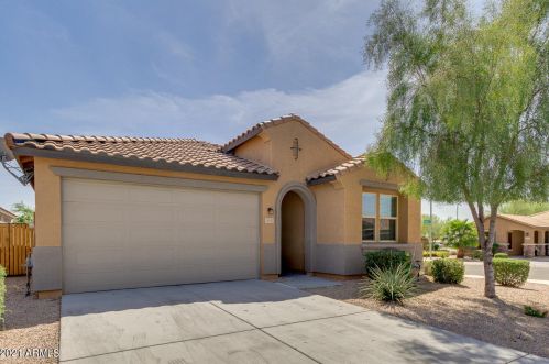 10831 Calypso Ave, Mesa, AZ 85208