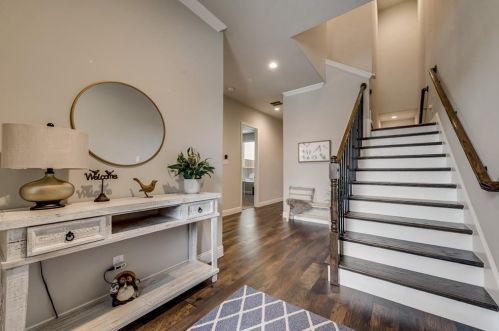 4152 Riverside Dr, Lewisville TX  75028 exterior