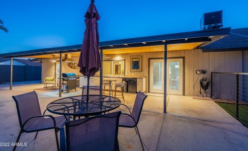 4530 Villa Theresa Dr, Glendale AZ  85308-1522 exterior