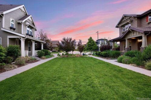 5492 Uinta St, Denver CO  80238 exterior