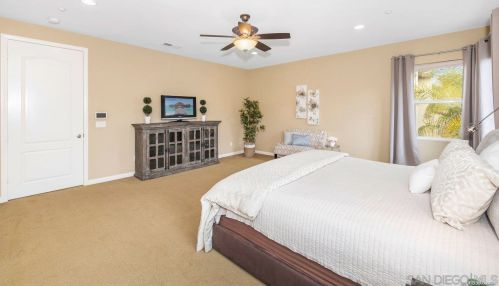 16964 Silver Crest Dr, San Diego CA  92127-2818 exterior