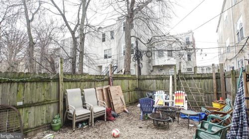 1950 18th St, Philadelphia PA  19121-3318 exterior