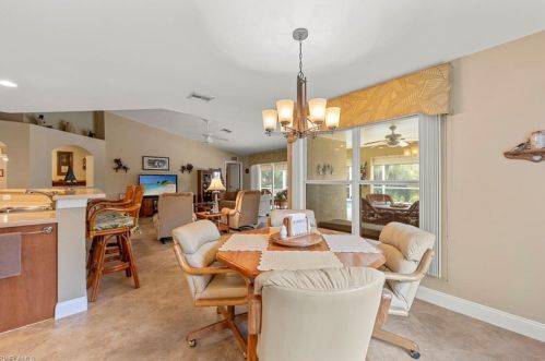 1609 20th Ave, Cape Coral FL  33991-3133 exterior