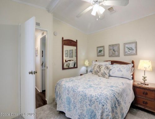 814 Lychee Dr, Sebastian FL  32976-2572 exterior