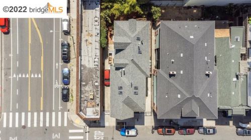 609 18th St, Oakland, CA 94612-1324