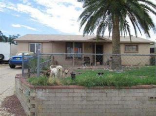 949 Calle Aragon, Tucson AZ  85756-6414 exterior