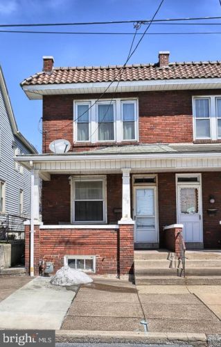 423 2nd St, Harrisburg, PA 17113-2601