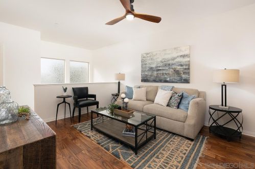 3928 Iowa St, San Diego CA 92104-2606 exterior