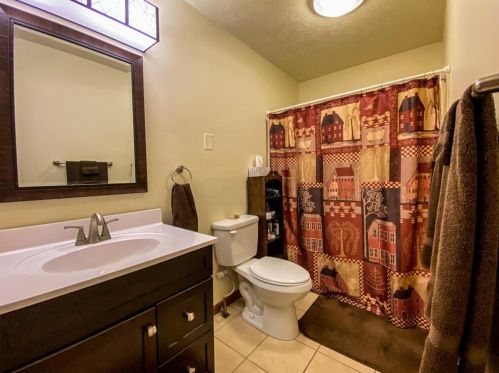 61 Franklin Cir, Chillicothe OH  45601-8544 exterior