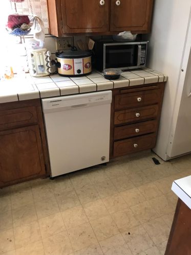 10165 La Gloria Way, Rancho Cordova CA  95670-3163 exterior