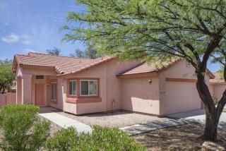 3033 Sun Ranch Trl, Tucson, AZ 85742-8749