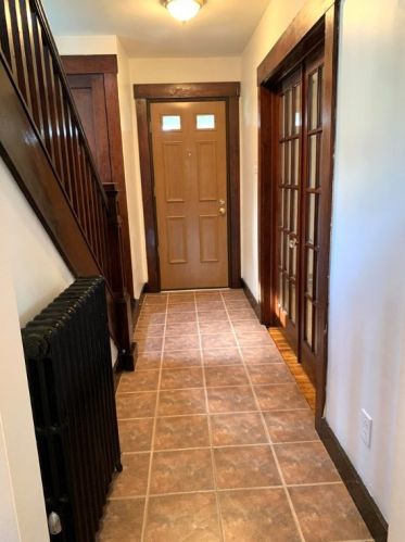 809 24th St, Ambridge PA  15003-1477 exterior