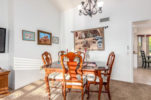 20019 146th Dr, Sun City AZ 85375-6126 exterior