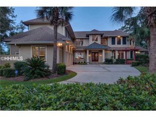 52 Richland Dr, Bluffton SC  29910-4834 exterior