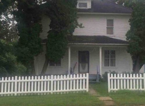 2396 250th Ave, Sterling WI  54006-3607 exterior