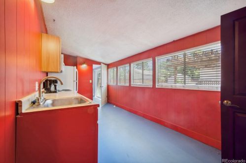 1250 Xavier St, Denver CO  80204-1018 exterior