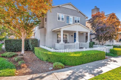 190 Harrison Ave, Campbell, CA 95008-1444