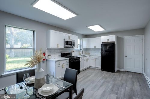 111 Olive St, Browns Mills NJ  08015-1722 exterior