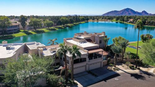 8357 Del Camino Dr, Scottsdale, AZ 85258-2429