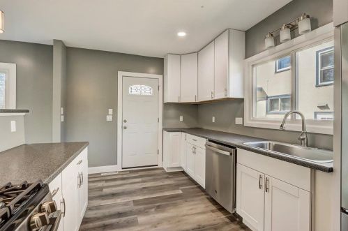 2689 Milwaukee St, Madison WI  53704-5153 exterior