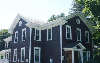 96 Main St, Sheffield, MA 01257-9696