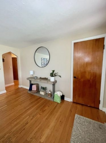 1812 Park Circle Dr, Glenshaw PA  15116-2137 exterior