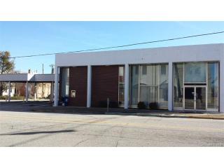 115 Gay St, Lancaster SC  29720-2541 exterior