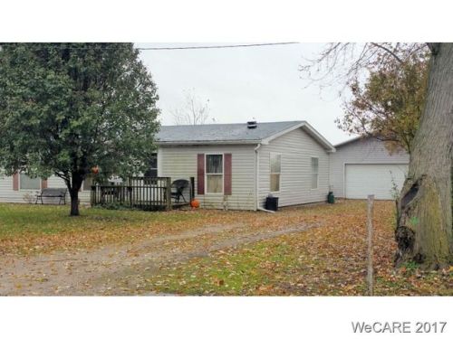 121 Ohio St, Convoy, OH 45832-7715
