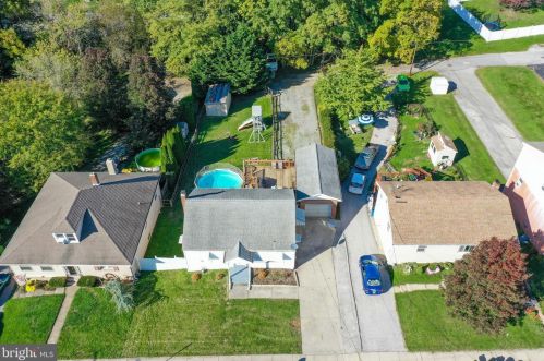 343 High St, Red Lion PA 17356-9255 exterior